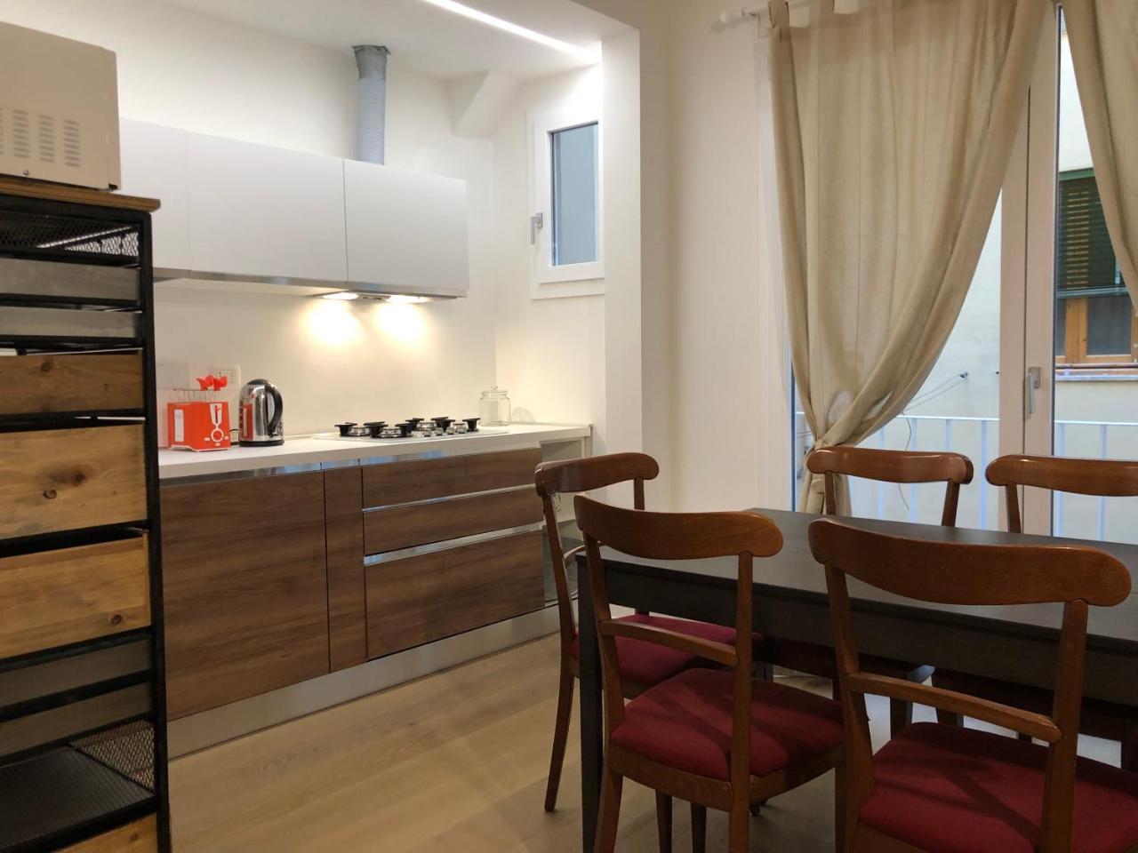 Apartamento San Frediano Florença