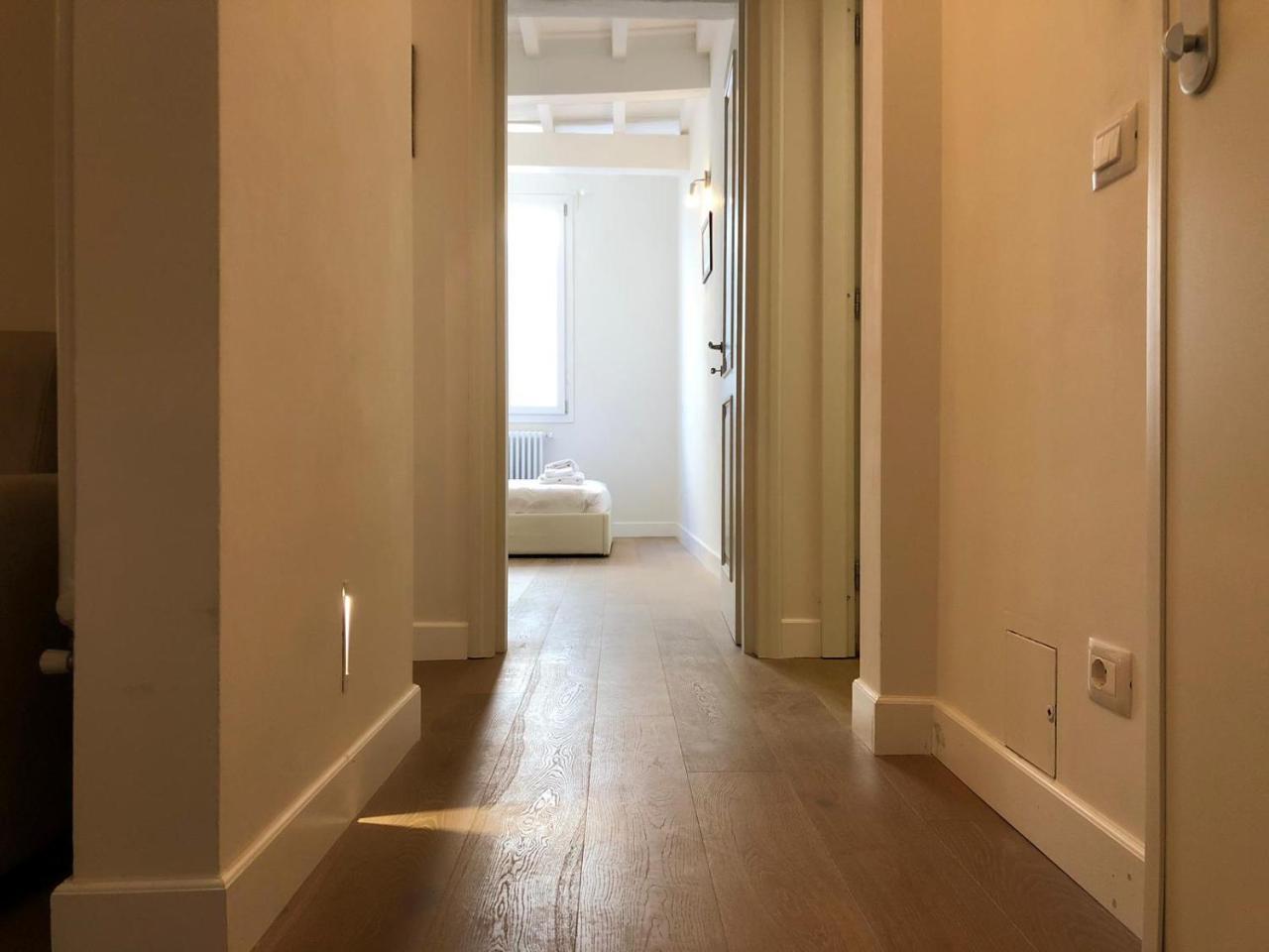 San Frediano Apartamento