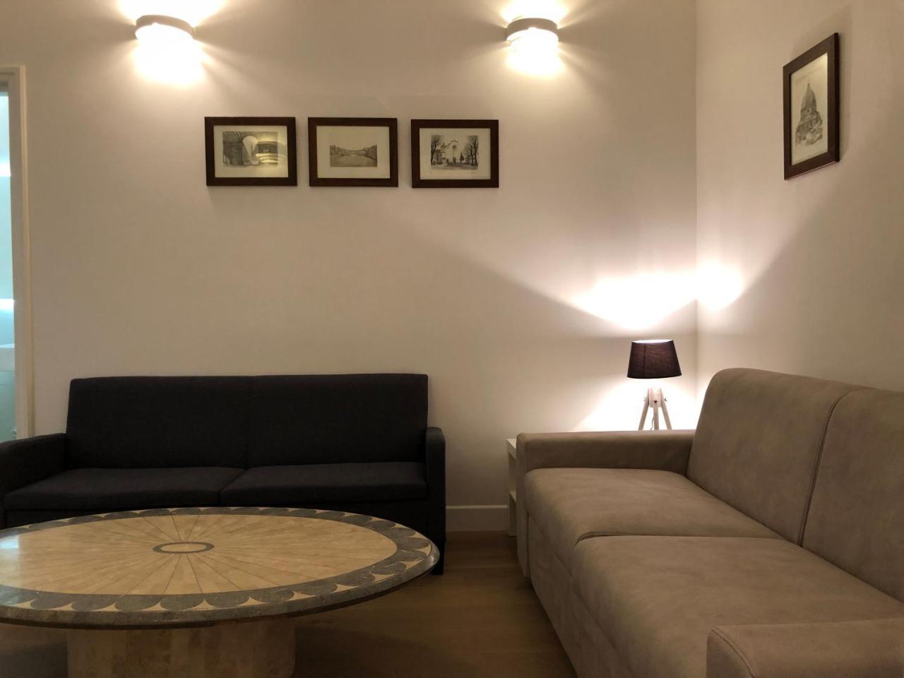 Apartamento San Frediano Florença