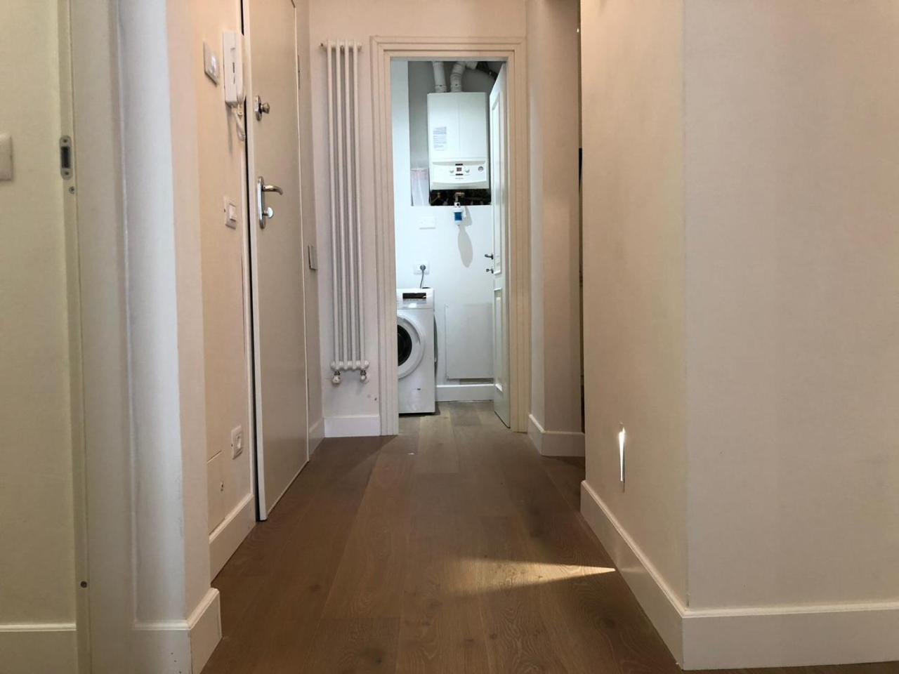 San Frediano Apartamento *