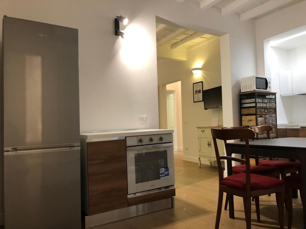 San Frediano Apartamento *