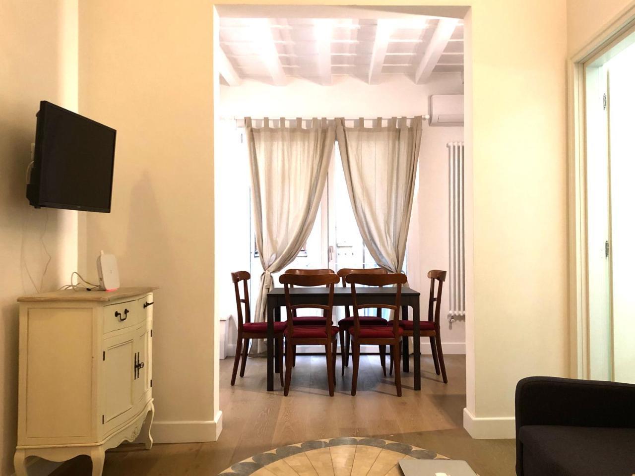 San Frediano Apartamento Florença