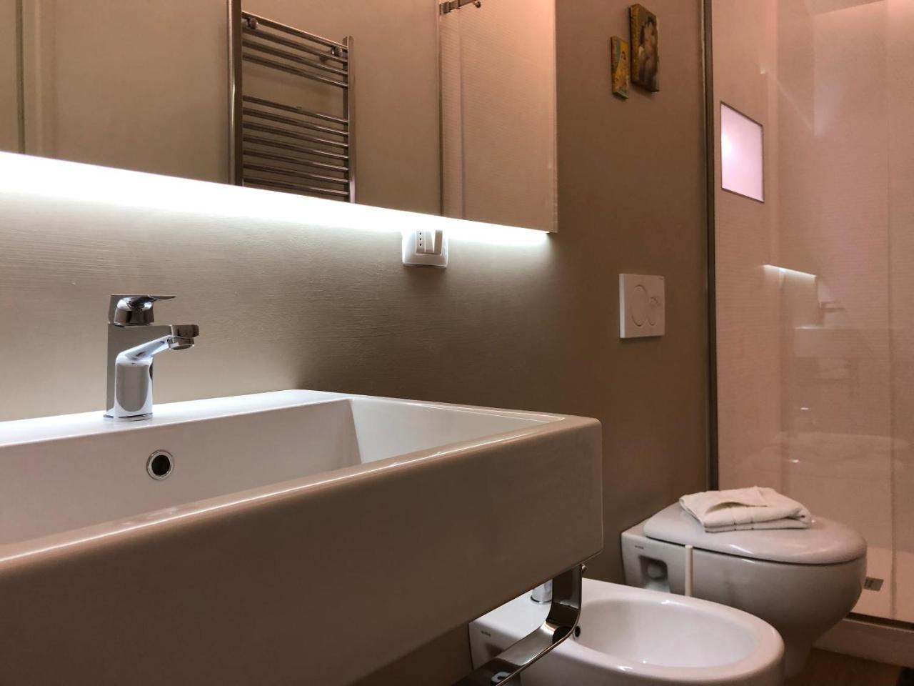 San Frediano Apartamento