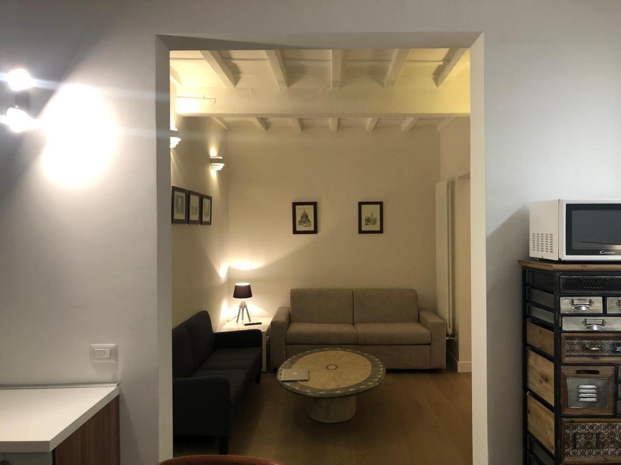 Apartamento San Frediano Florença