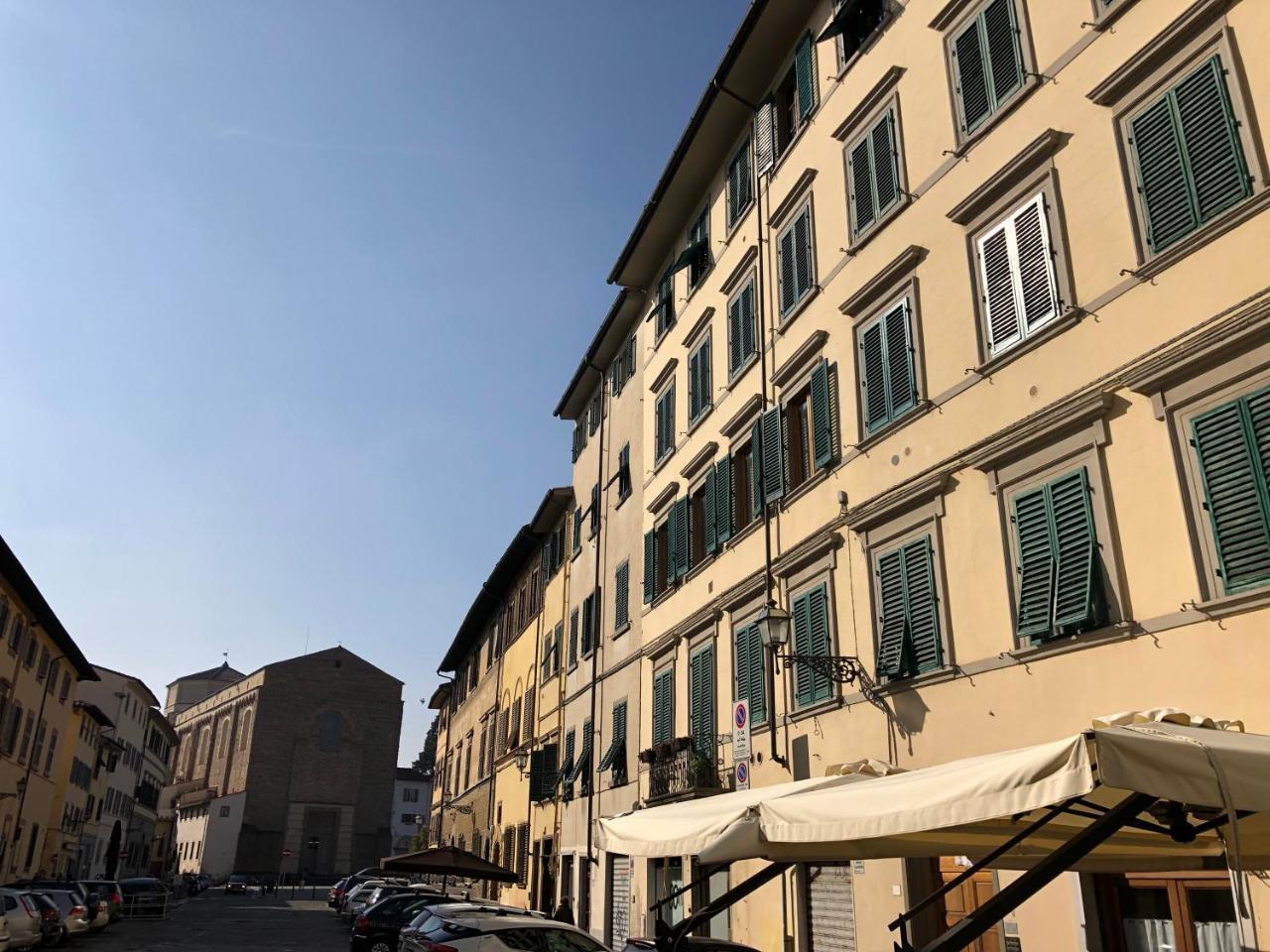 San Frediano Appartement Florence