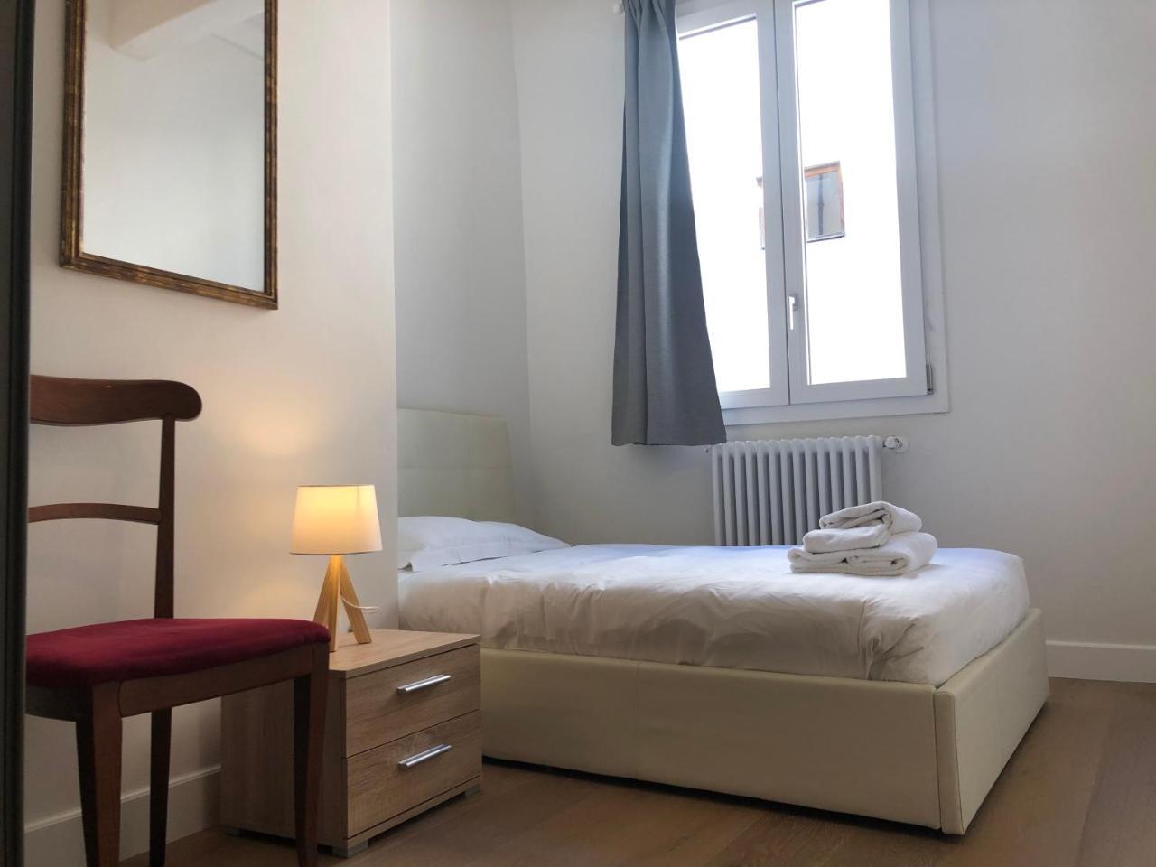 San Frediano Appartement